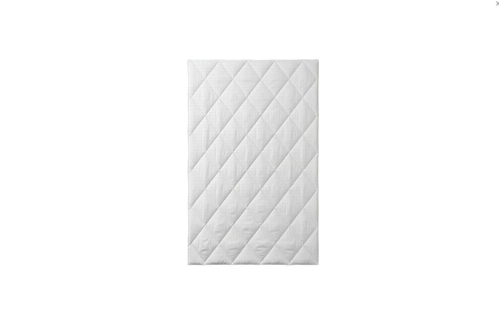 Stress Free duvet, product photo on white background, view 2