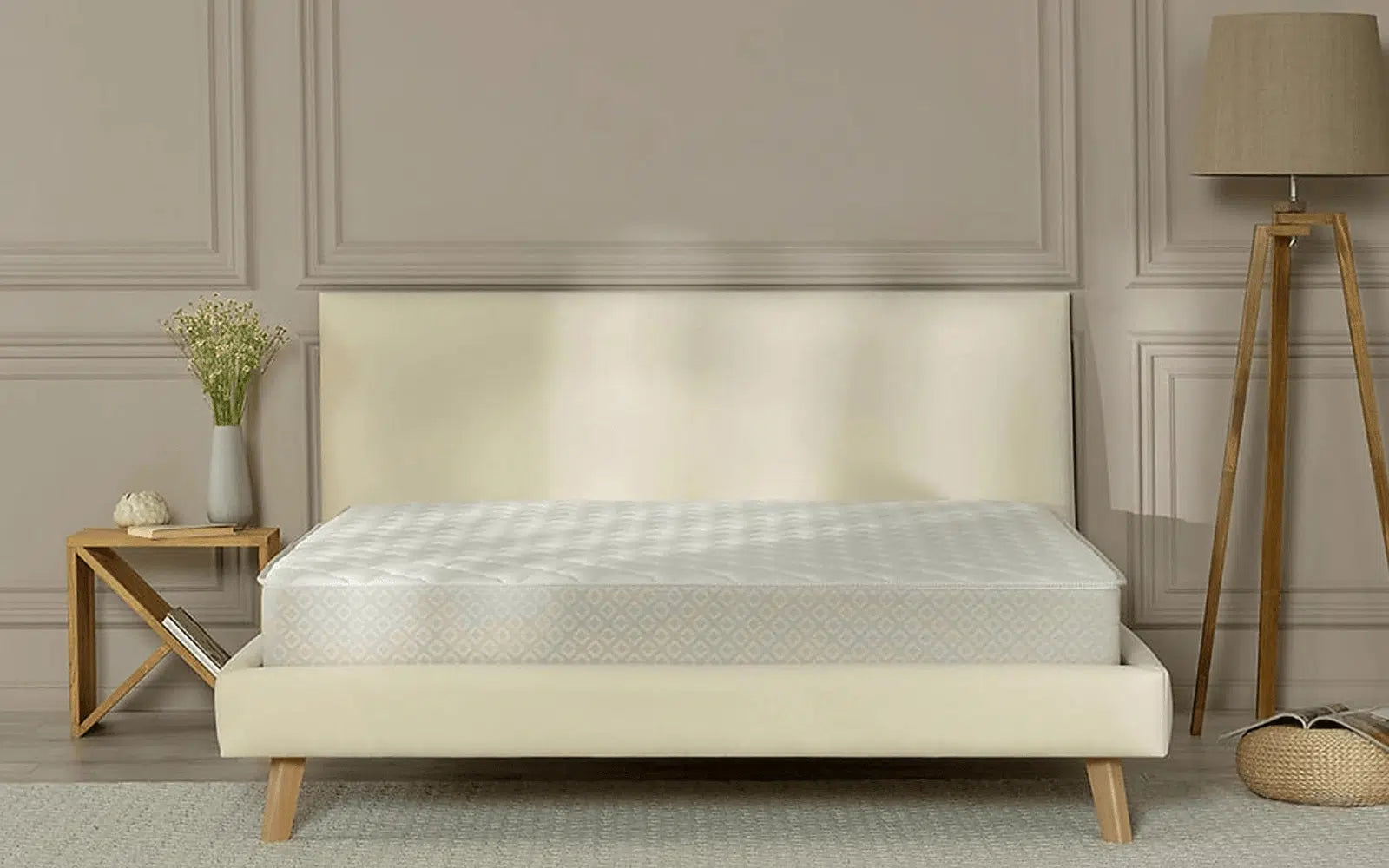 MATTRESS EXP CLASSIC BRILLIANT DUO