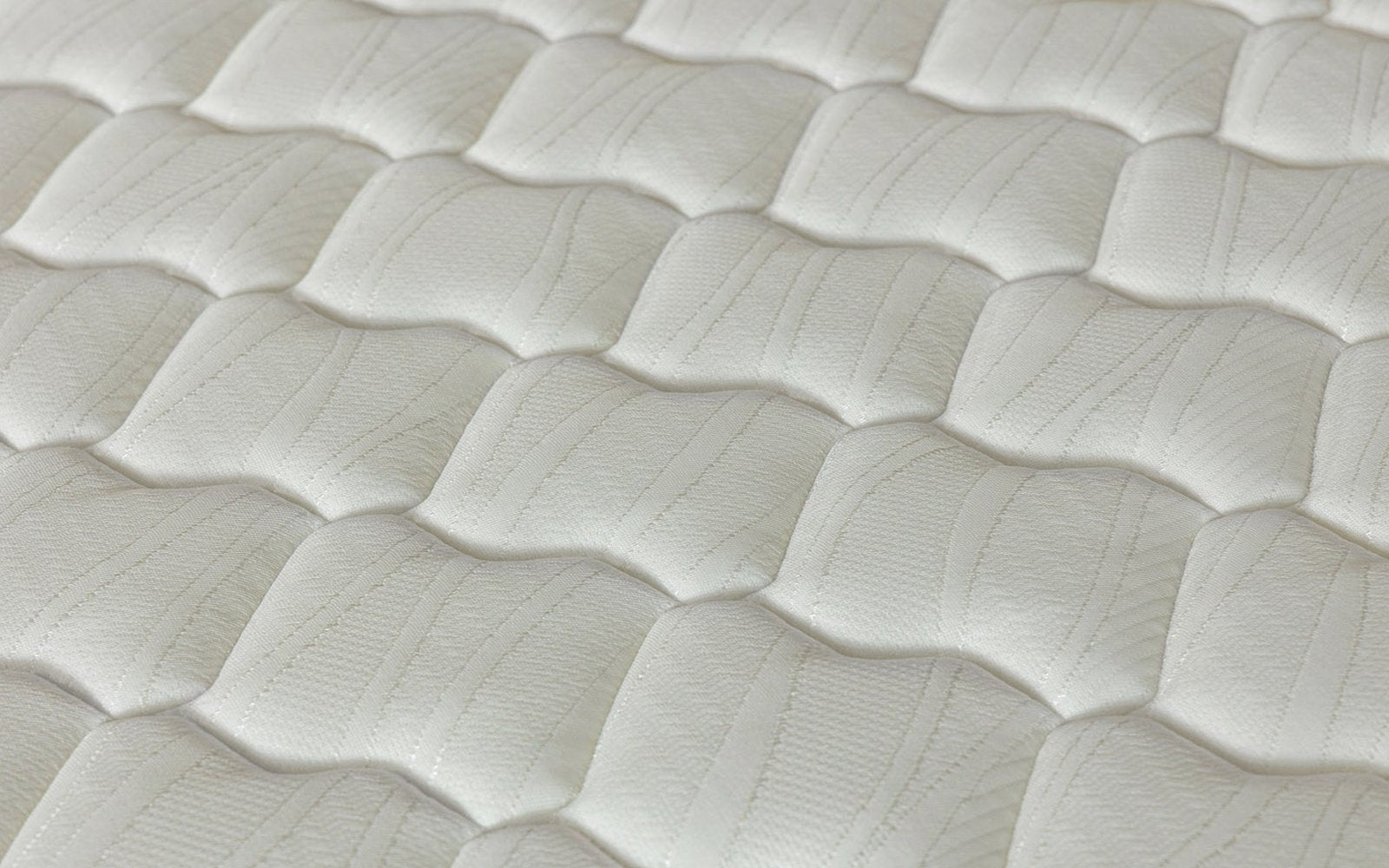 Classic Hard mattress, product photo on white background, view 3
