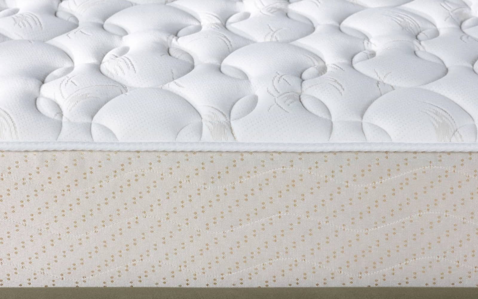 Family Comfort mattress in a bedroom interior, view 3
