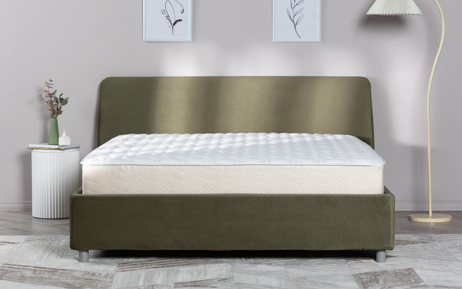 MATTRESS EXP FAMILY MULTI COMFORT