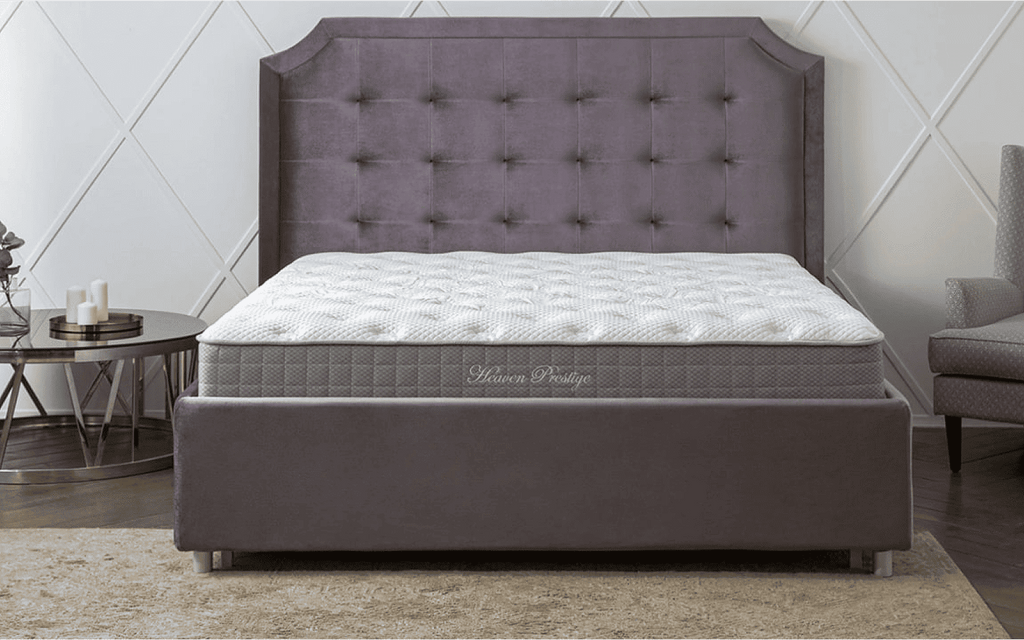 МАТРАК EXP GRETHER & WELLS HEAVEN PRESTIGE