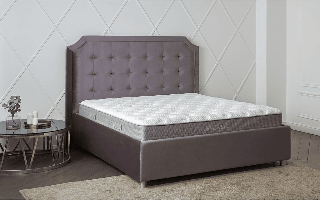 МАТРАК EXP GRETHER & WELLS HEAVEN PRESTIGE