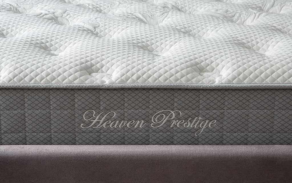 МАТРАК EXP GRETHER & WELLS HEAVEN PRESTIGE