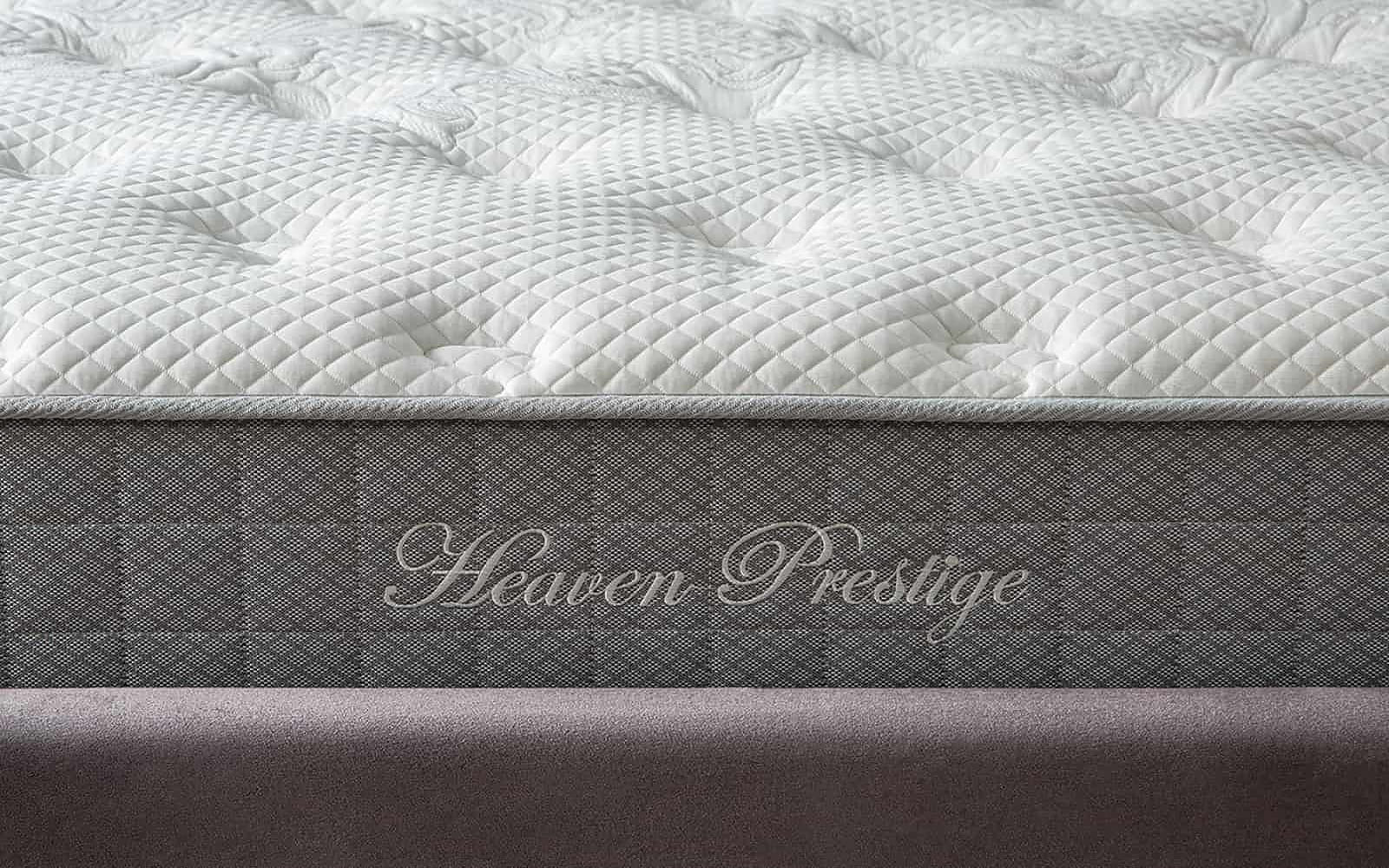 МАТРАК EXP GRETHER & WELLS HEAVEN PRESTIGE