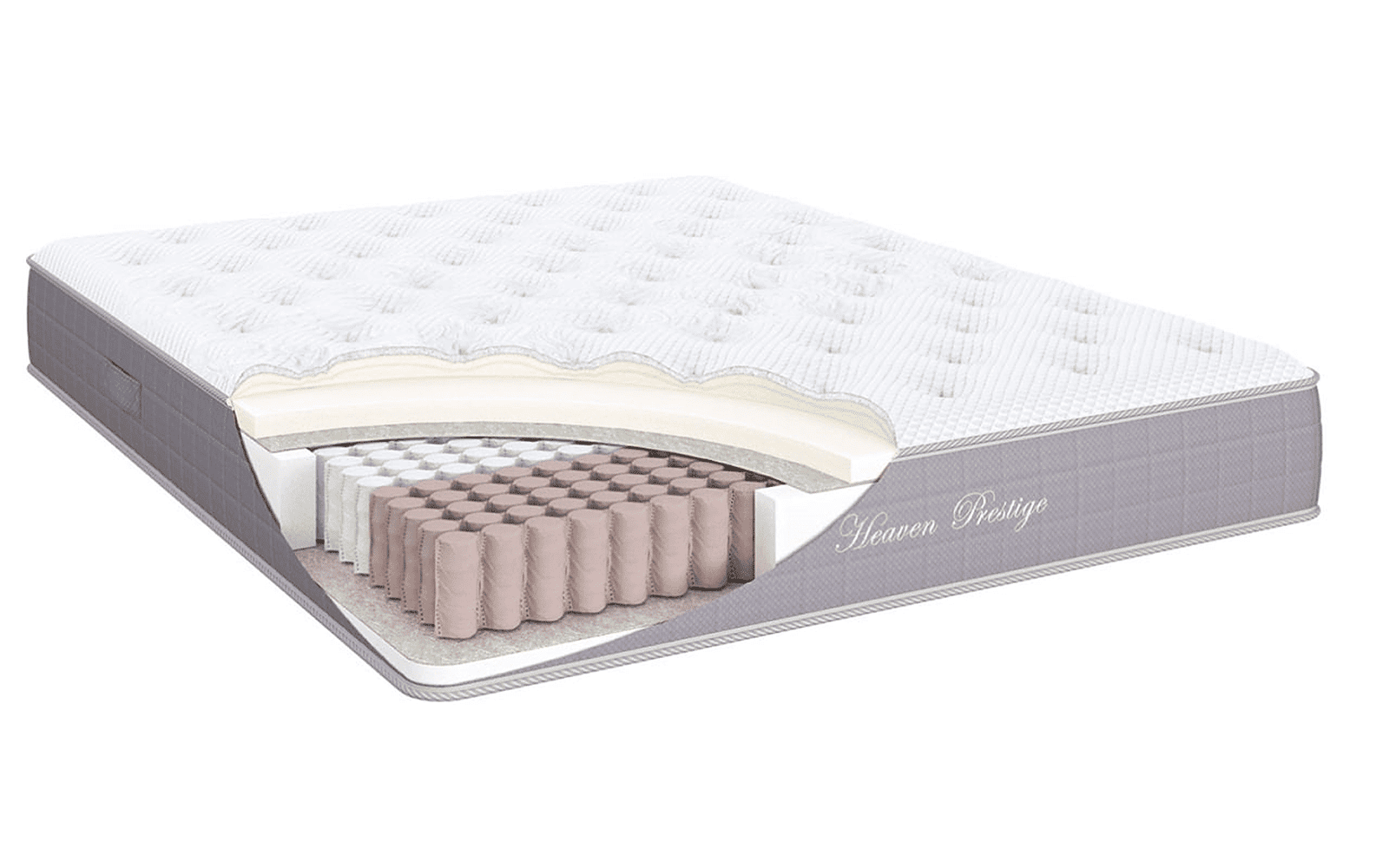 MATTRESS EXP GRETHER & WELLS HEAVEN PRESTIGE