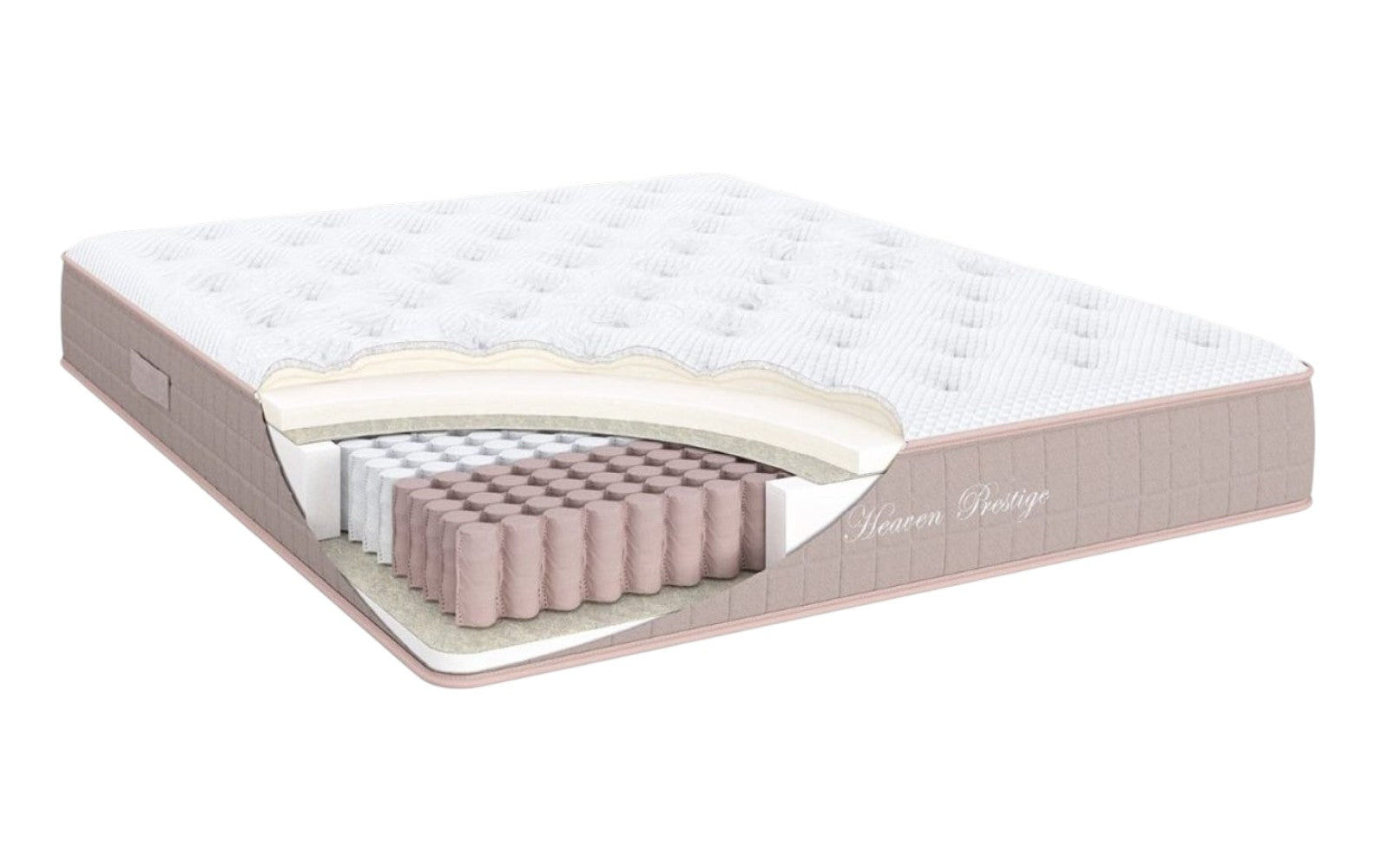 MATTRESS EXP GRETHER & WELLS HEAVEN PRESTIGE
