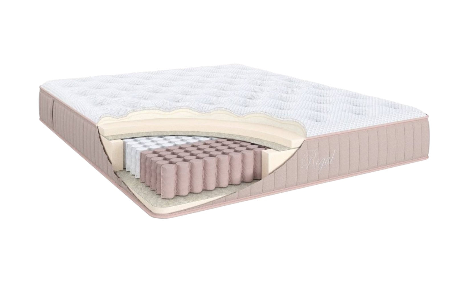MATTRESS EXP GRETHER & WELLS REGAL