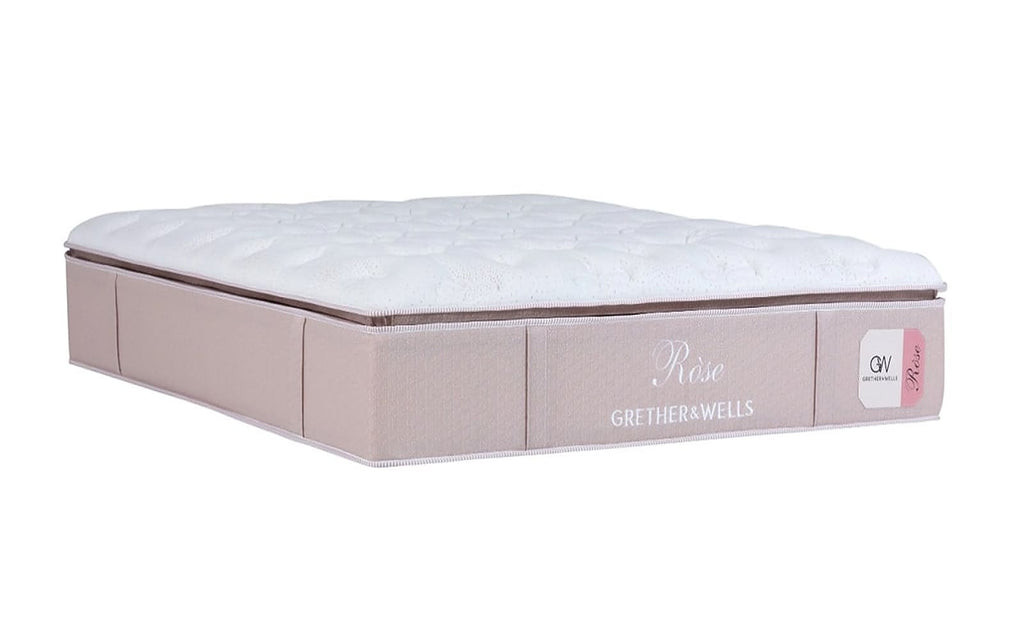 МАТРАК EXP GRETHER & WELLS ROSE IMPERIAL