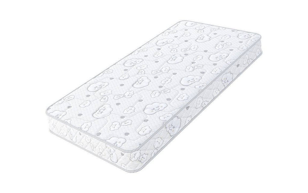 Kids Junior 2.0 mattress, product photo on white background, view 1