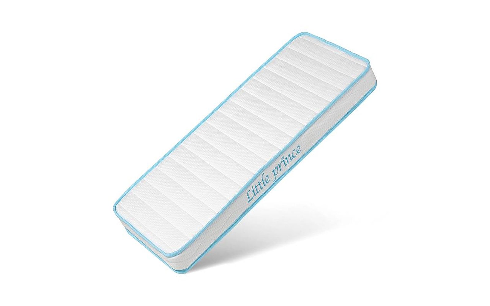 Kids Little Prince mattress, product photo on white background, view 2