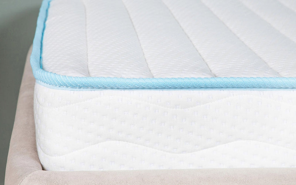 Kids Prince mattress, product photo on white background, view 1