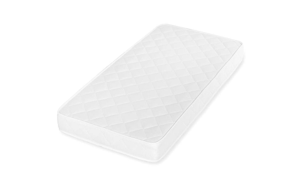 Kids Robby High mattress, product photo on white background, view 5