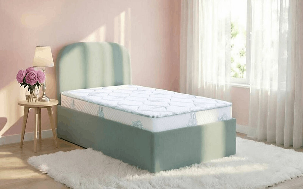 МАТРАК EXP KIDS SLEEP PROFESSOR 2.0