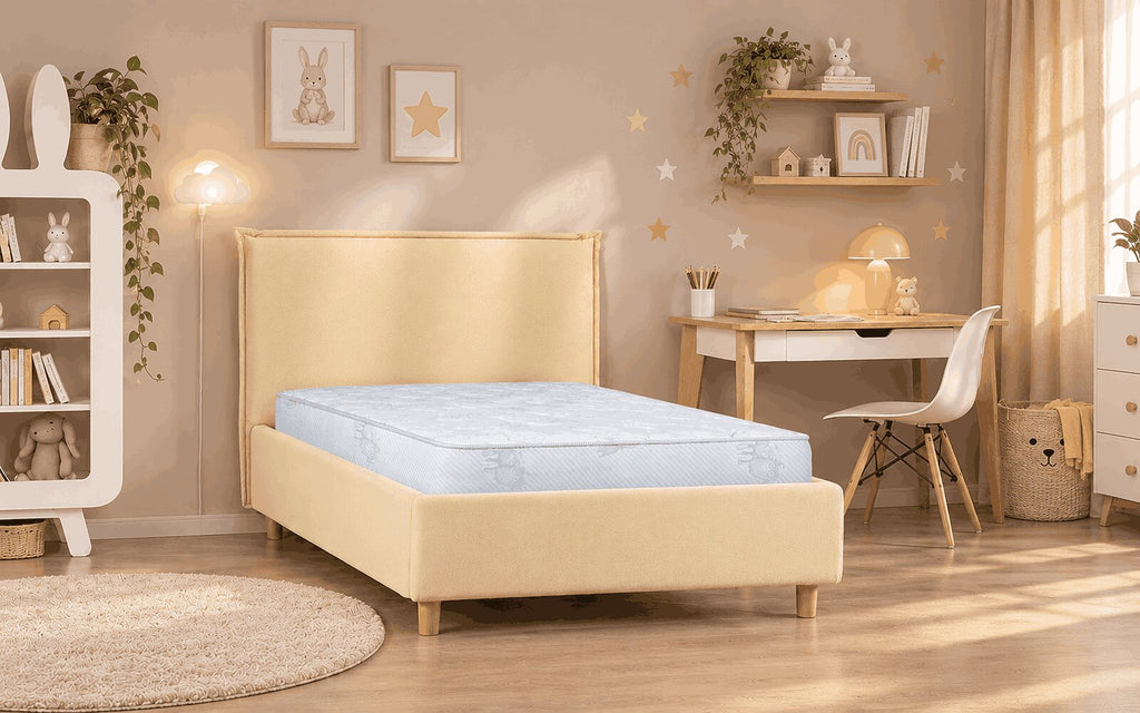 МАТРАК EXP KIDS SLEEP PROFESSOR 3.0