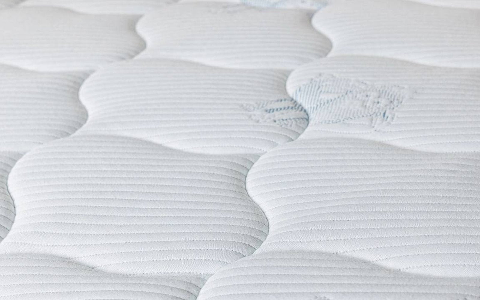 Kids Sleep Professor 3.0 mattress, product photo on white background, view 1