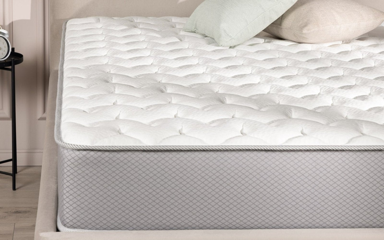 MATTRESS EXP ORTHO MEDIUM