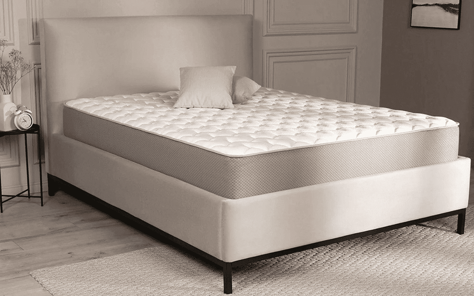 MATTRESS EXP ORTHO SOFT