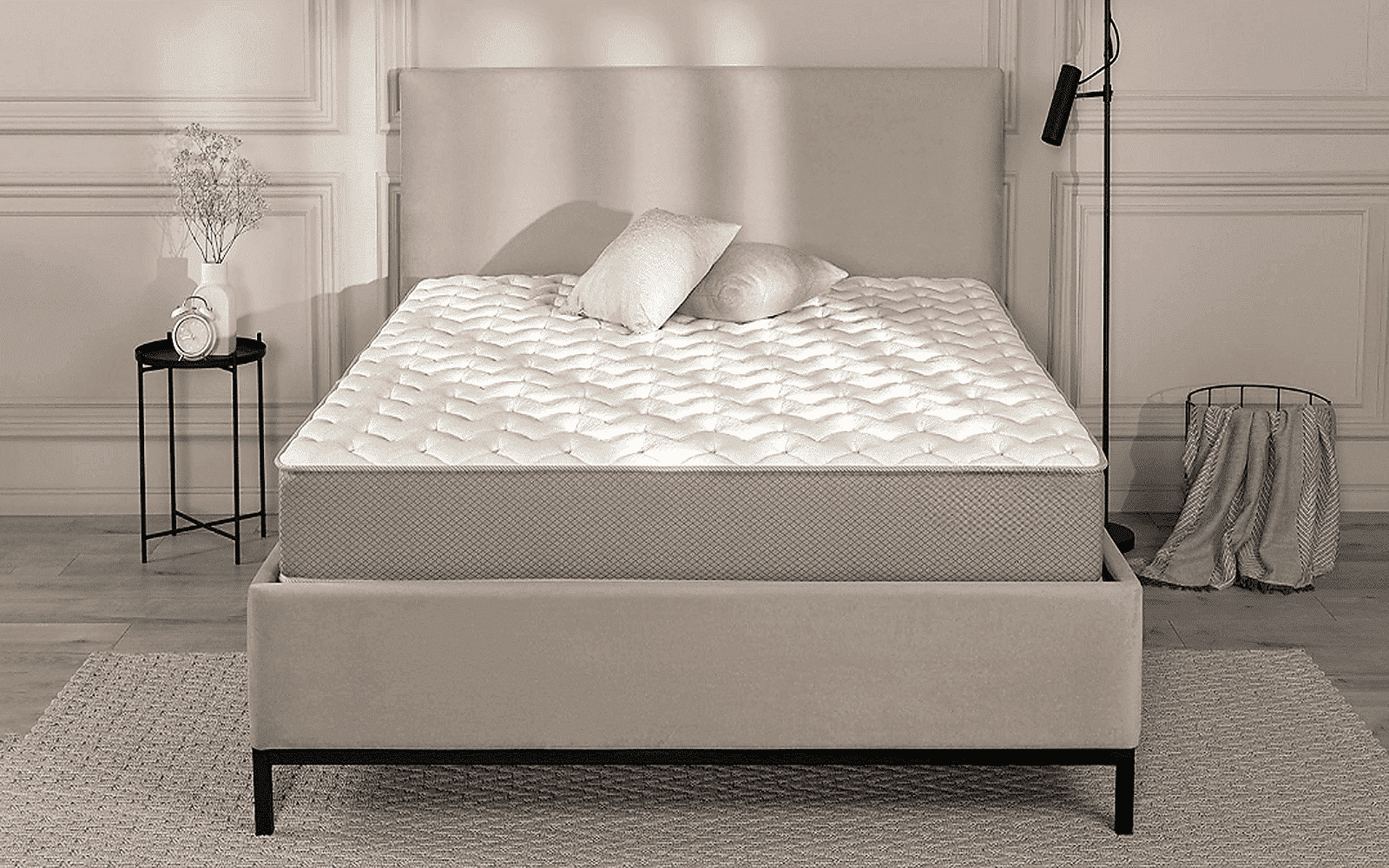MATTRESS EXP ORTHO SOFT