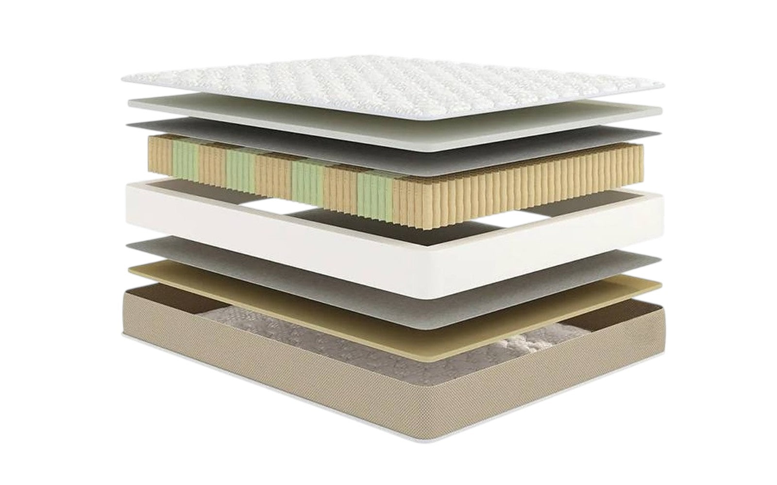 MATTRESS EXP ORTHO OPTIMAL