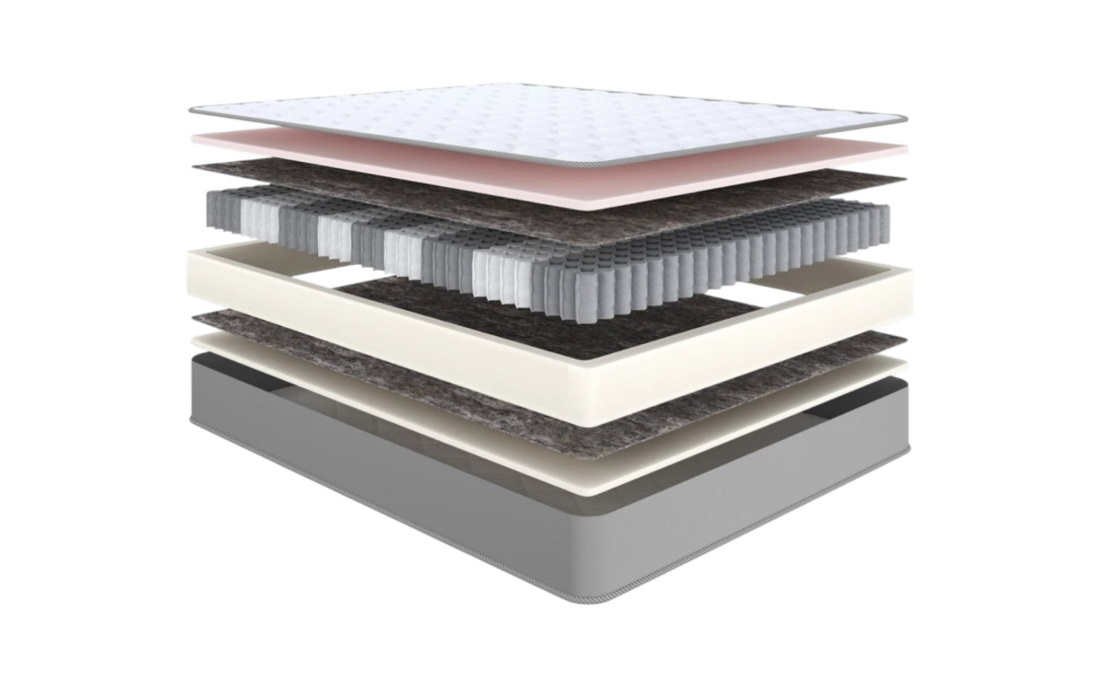 MATTRESS EXP ORTHO SOFT