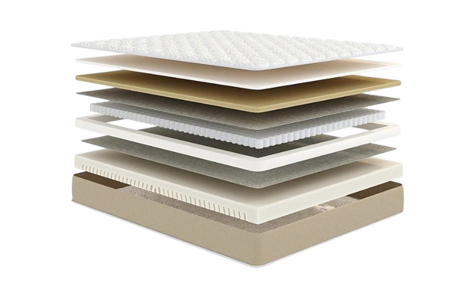 MATTRESS EXP ORTHO TRANSFORM