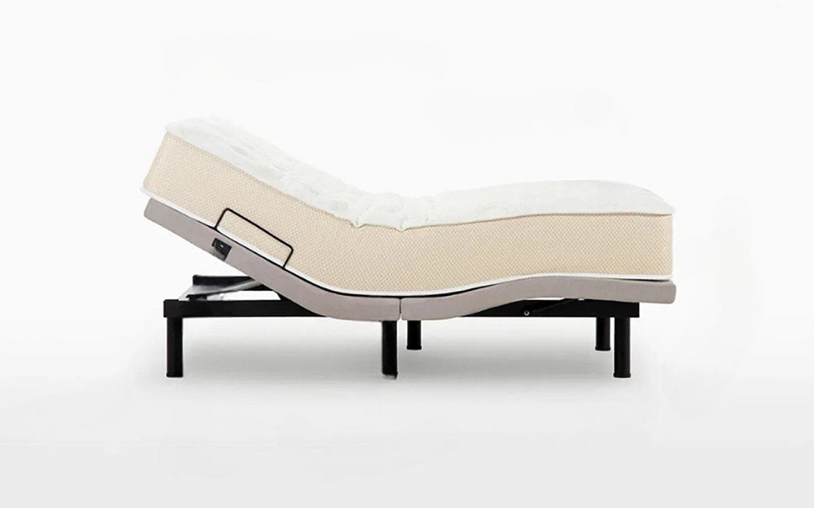 Ortho Transform mattress, product photo on white background, view 1