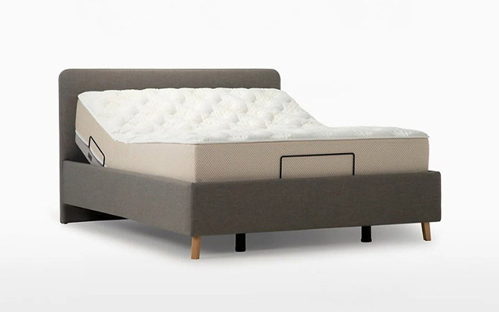 Ortho Transform mattress, product photo on white background, view 3
