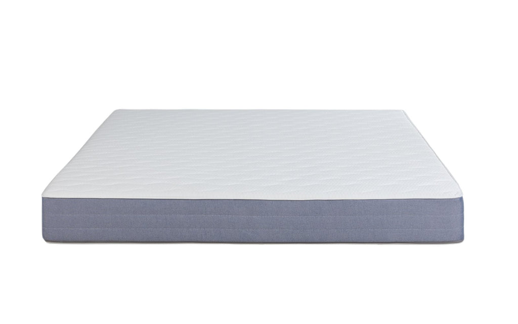 Roll Duet mattress, product photo on white background, view 1