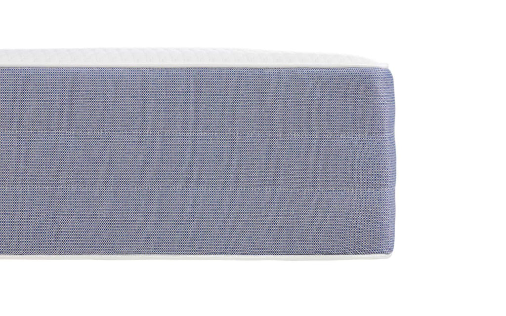 Roll Duet mattress, product photo on white background, view 2