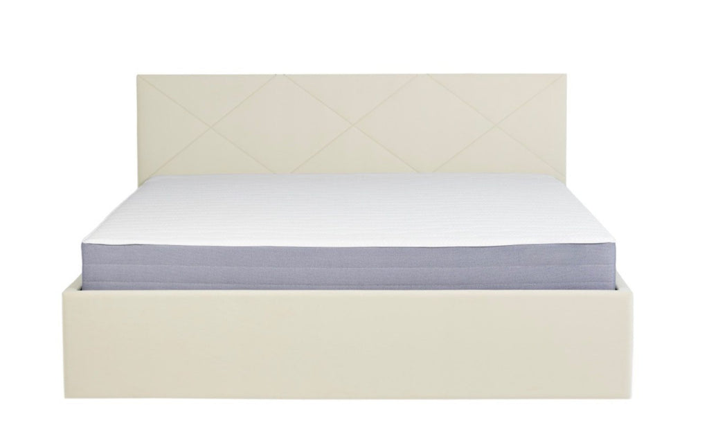 Roll Duet mattress, product photo on white background, view 3