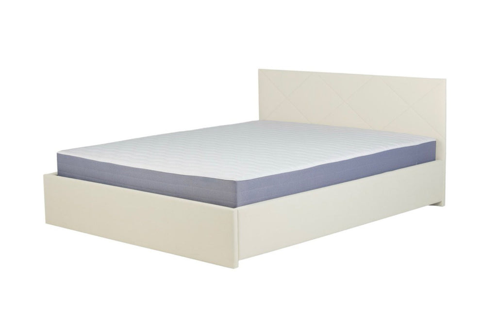 Roll Duet mattress, product photo on white background, view 4