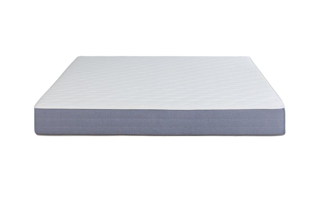 Roll Happy mattress, product photo on white background, view 3