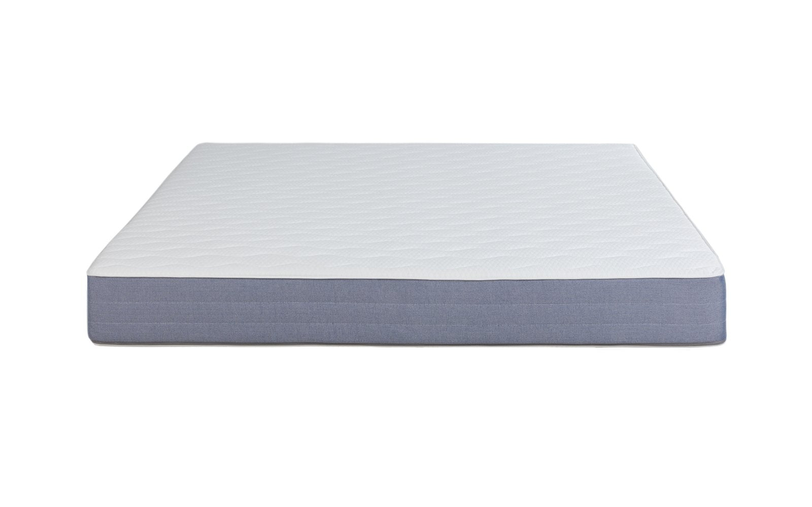 Roll Happy mattress, product photo on white background, view 3
