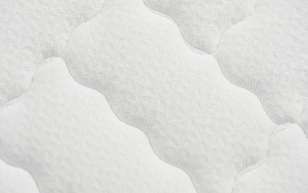 Roll Joy mattress, product photo on white background, view 1