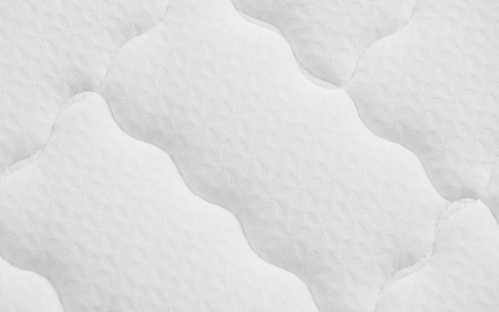 Roll Joy mattress, product photo on white background, view 1