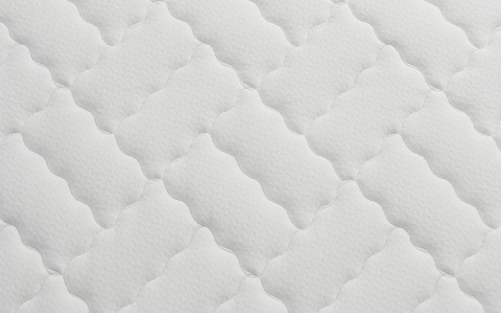 Roll Joy mattress, product photo on white background, view 2