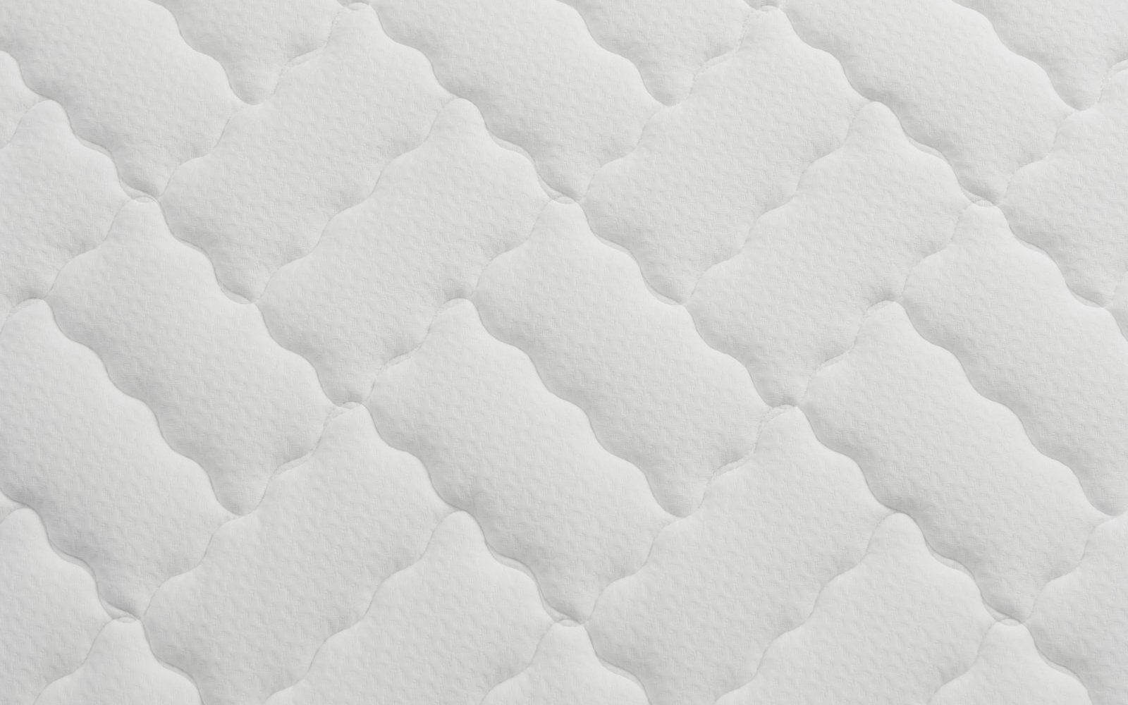 Roll Joy mattress, product photo on white background, view 2