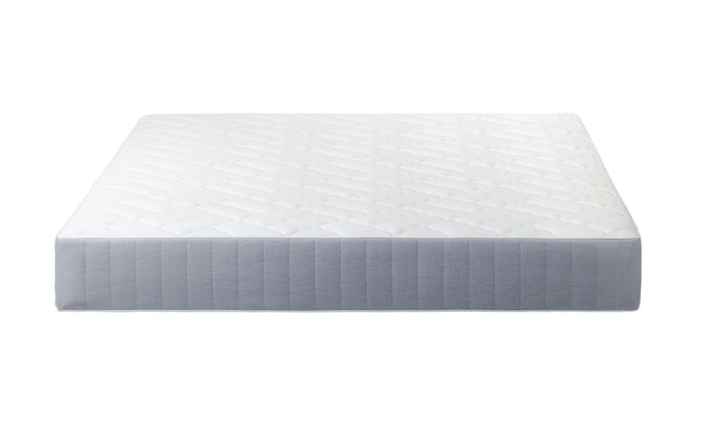 Roll Joy mattress, product photo on white background, view 3