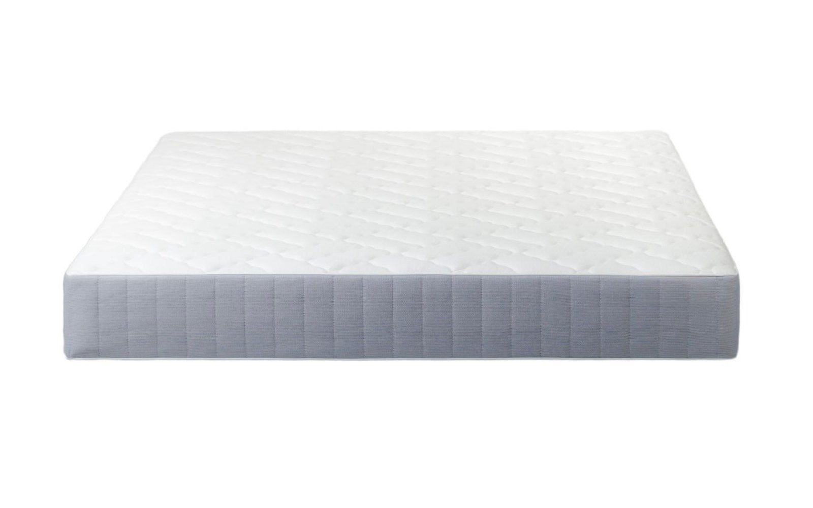 Roll Joy mattress, product photo on white background, view 3