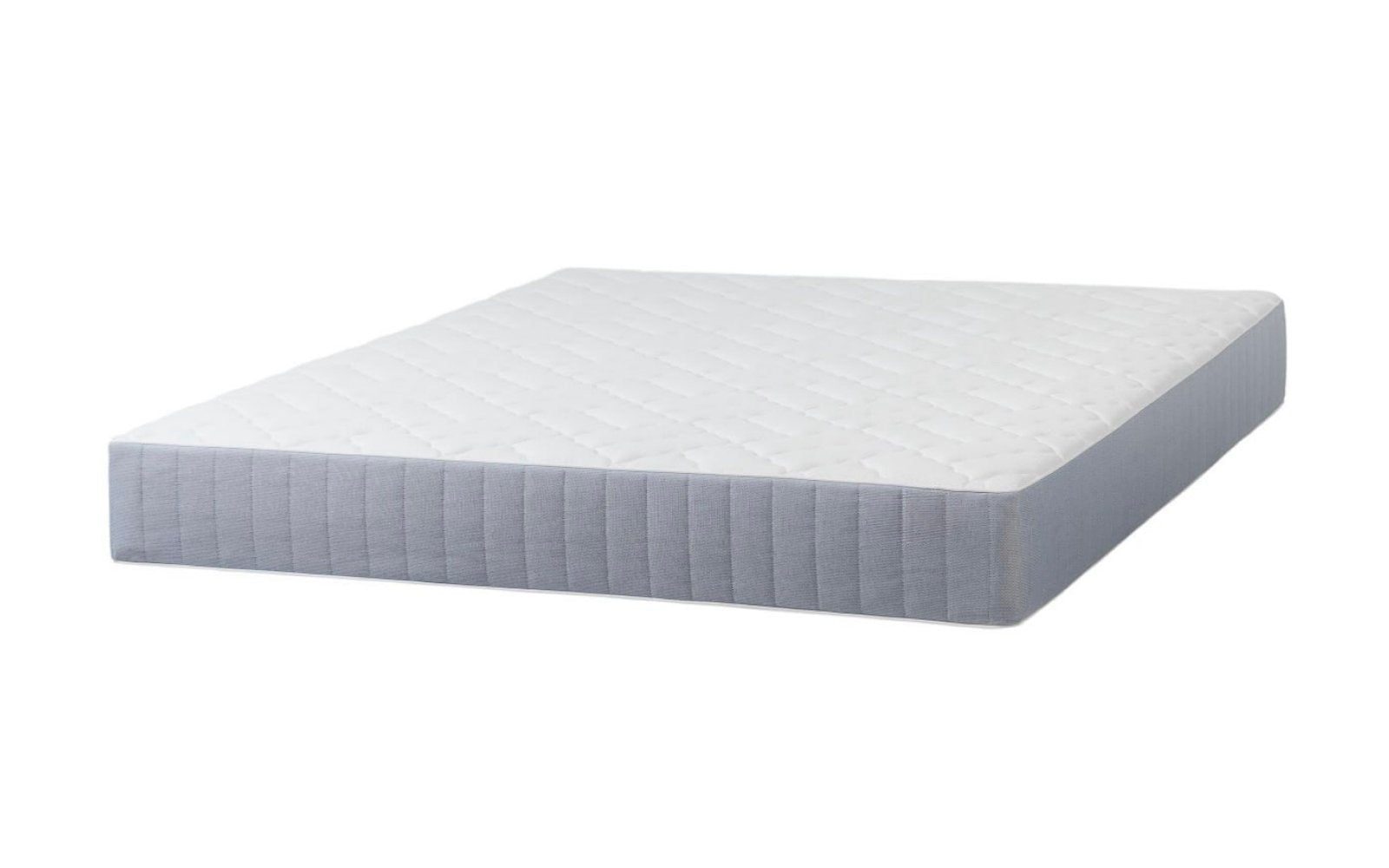 Roll Joy mattress, product photo on white background, view 4