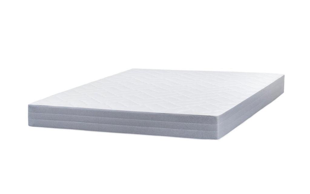 Roll Night mattress, product photo on white background, view 3