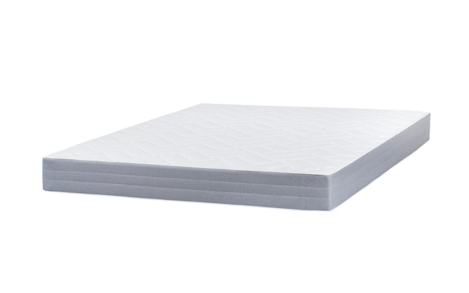 Roll Night mattress, product photo on white background, view 3