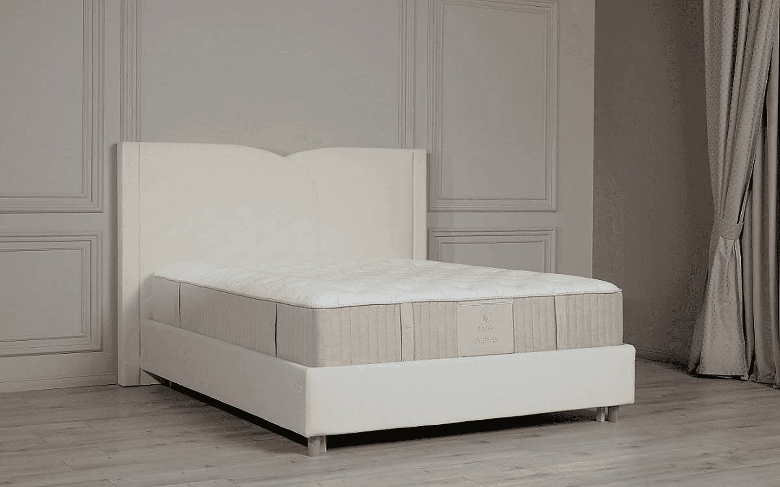 MATTRESS EXP ROYAL ESTATE PLUSH