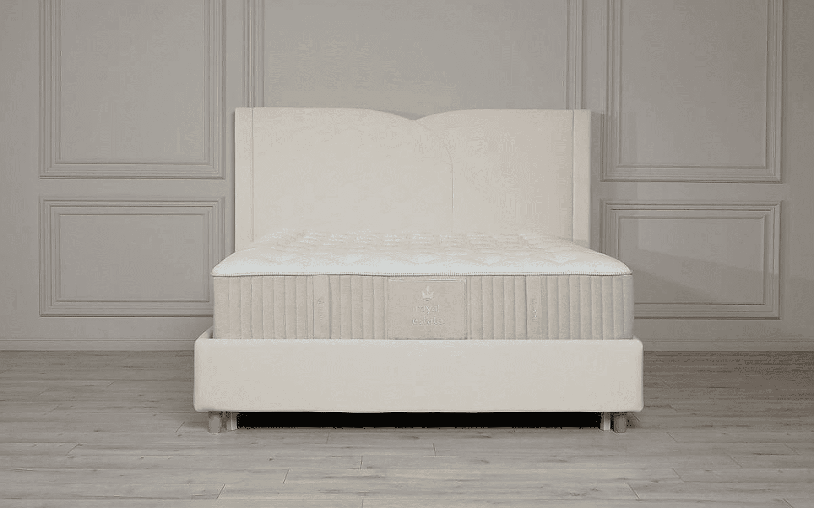 MATTRESS EXP ROYAL ESTATE PLUSH