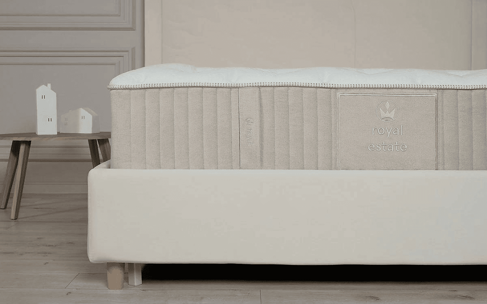 MATTRESS EXP ROYAL ESTATE PLUSH