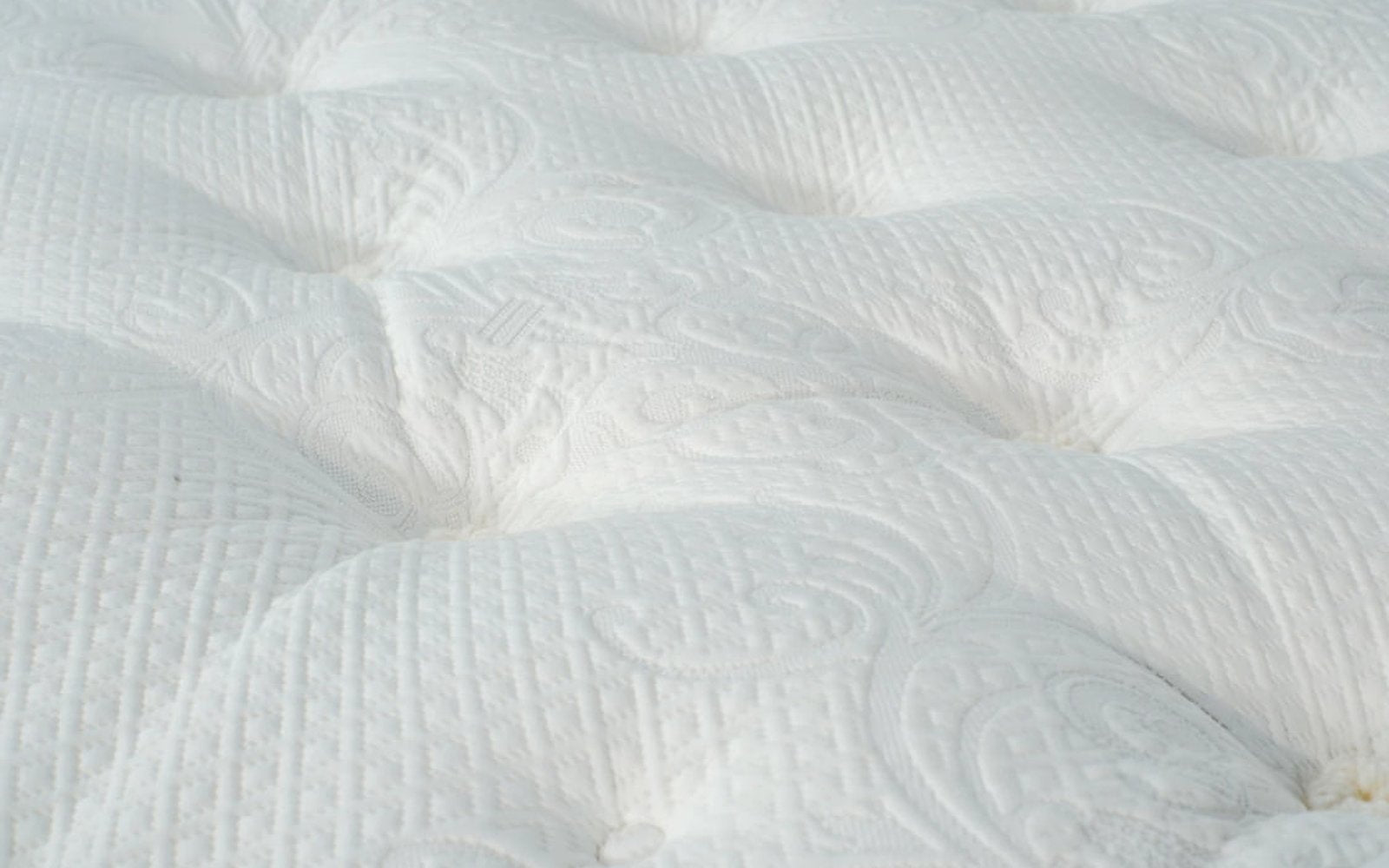 Royal Estate mattress, product photo on white background, view 8