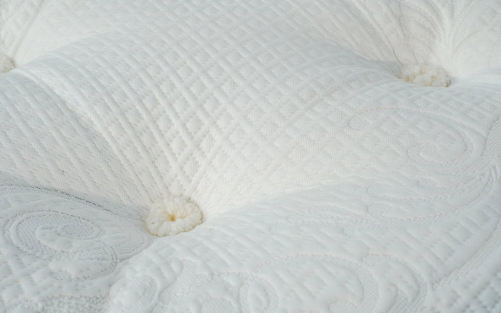 Royal Estate mattress, product photo on white background, view 9