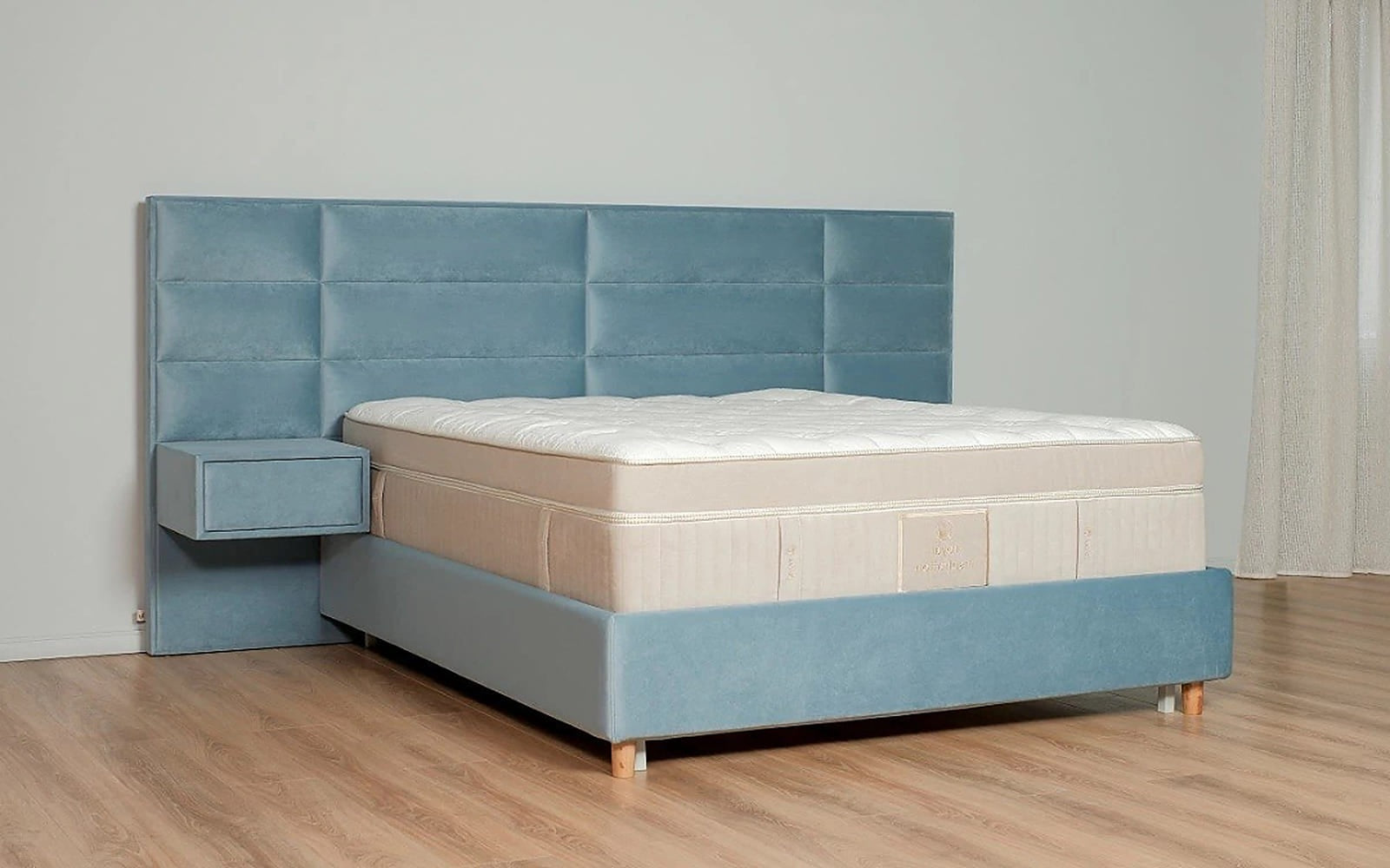 MATTRESS EXP ROYAL INSPIRATION