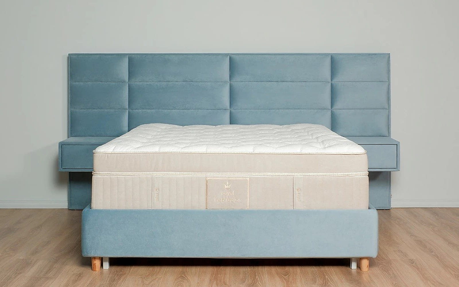 MATTRESS EXP ROYAL INSPIRATION